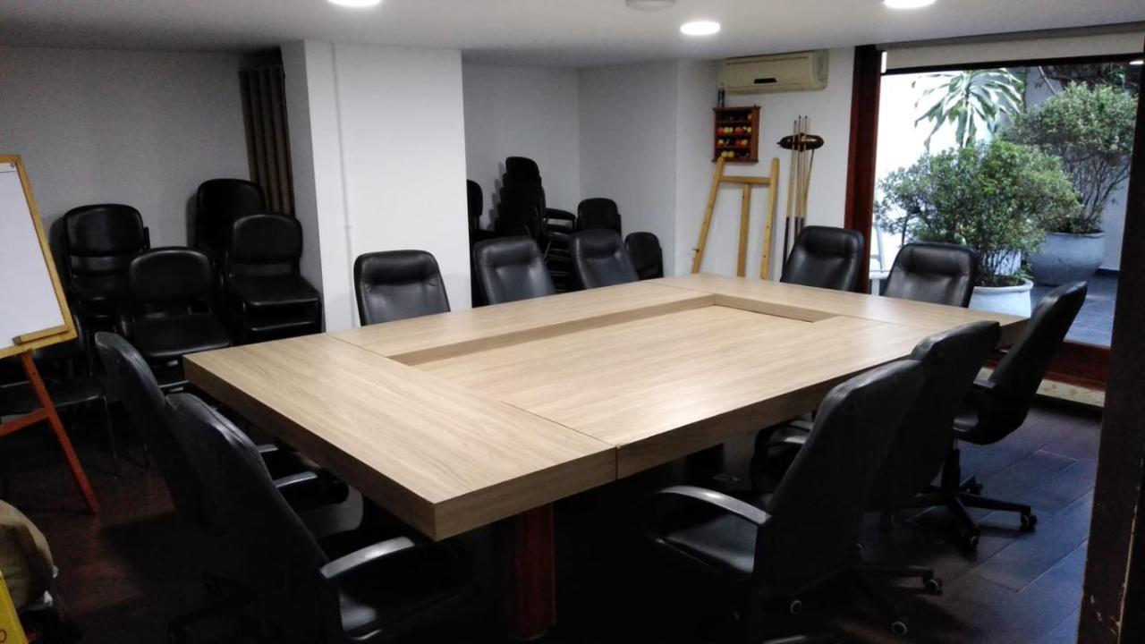 Apartmán Moderno Apartamento Poblado 10 Min Del Lleras Y Provenza Medellín Exteriér fotografie