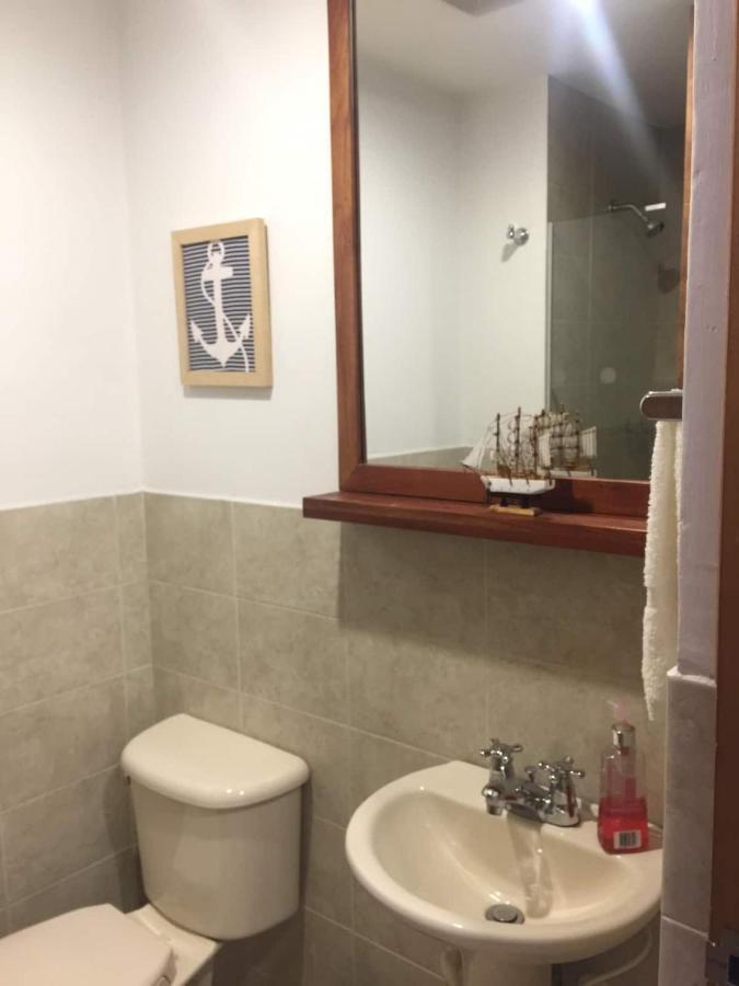 Apartmán Moderno Apartamento Poblado 10 Min Del Lleras Y Provenza Medellín Exteriér fotografie
